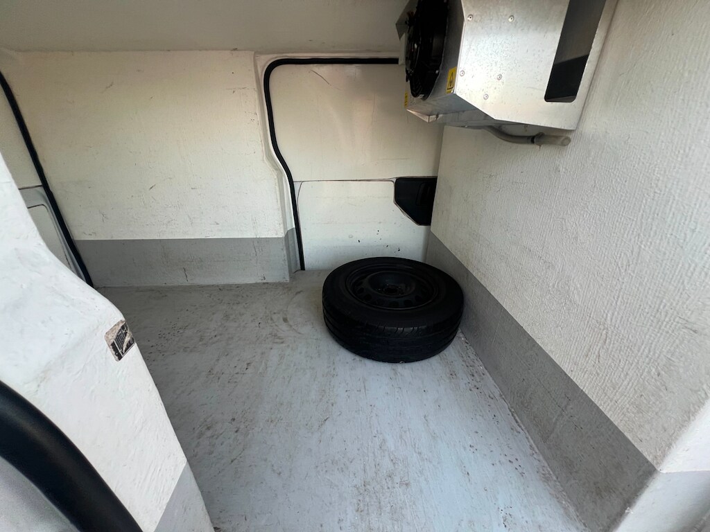 Used Vauxhall Vivaro 2021 for sale - 76738565: Photo 52