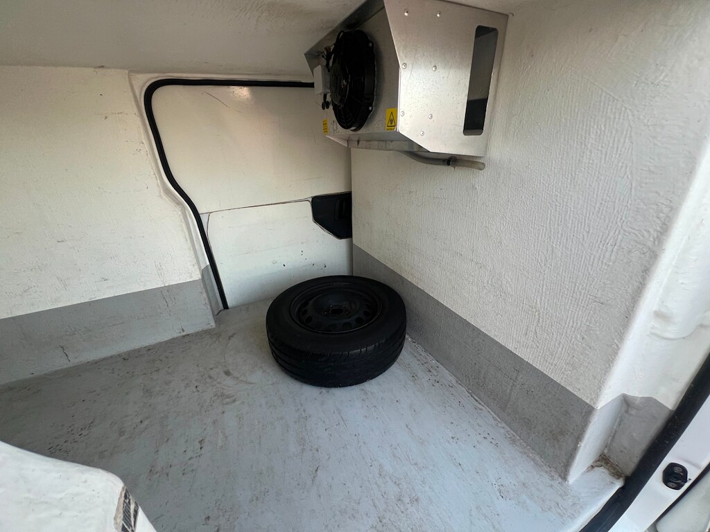 Used Vauxhall Vivaro 2021 for sale - 76738565: Photo 53