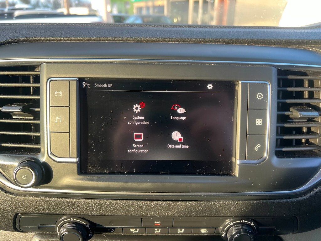 Used Vauxhall Vivaro 2021 for sale - 76738565: Photo 62