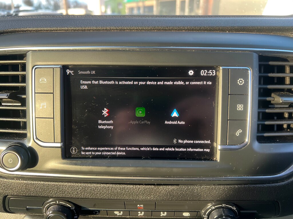 Used Vauxhall Vivaro 2021 for sale - 76738565: Photo 63