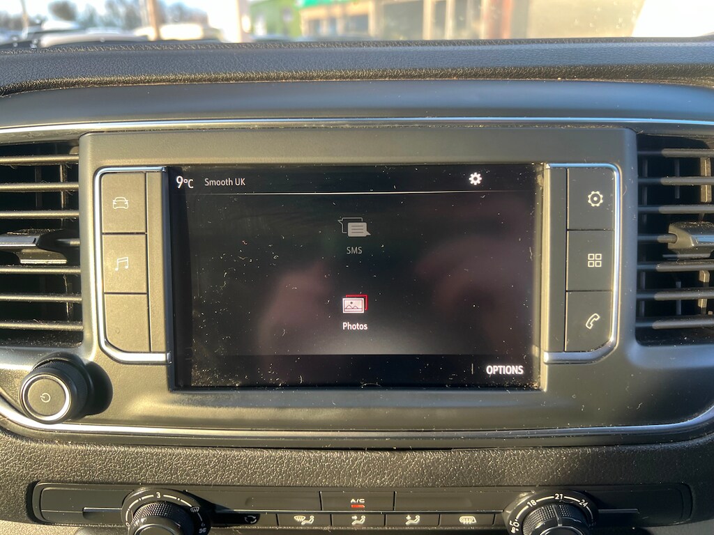 Used Vauxhall Vivaro 2021 for sale - 76738565: Photo 64