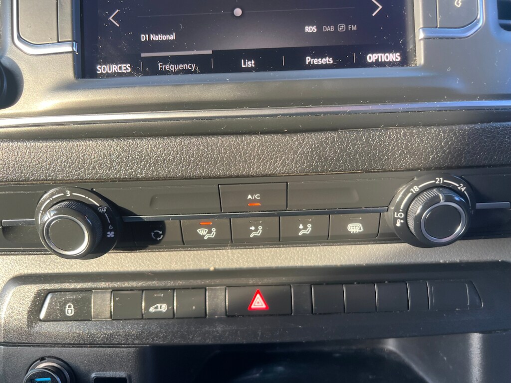 Used Vauxhall Vivaro 2021 for sale - 76738565: Photo 68