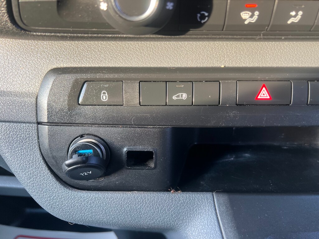 Used Vauxhall Vivaro 2021 for sale - 76738565: Photo 69