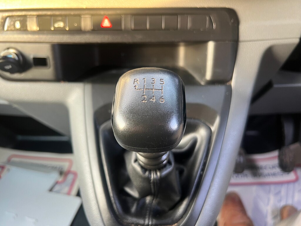 Used Vauxhall Vivaro 2021 for sale - 76738565: Photo 70