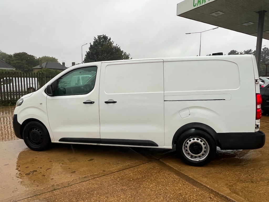 Used Vauxhall Vivaro 2020 for sale - 75726716: Photo 37
