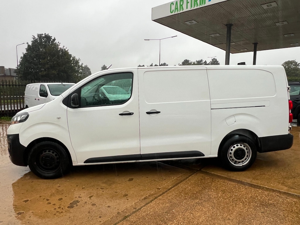 Used Vauxhall Vivaro 2020 for sale - 75726716: Photo 38