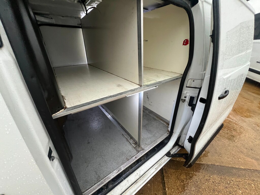 Used Vauxhall Vivaro 2020 for sale - 75726716: Photo 49
