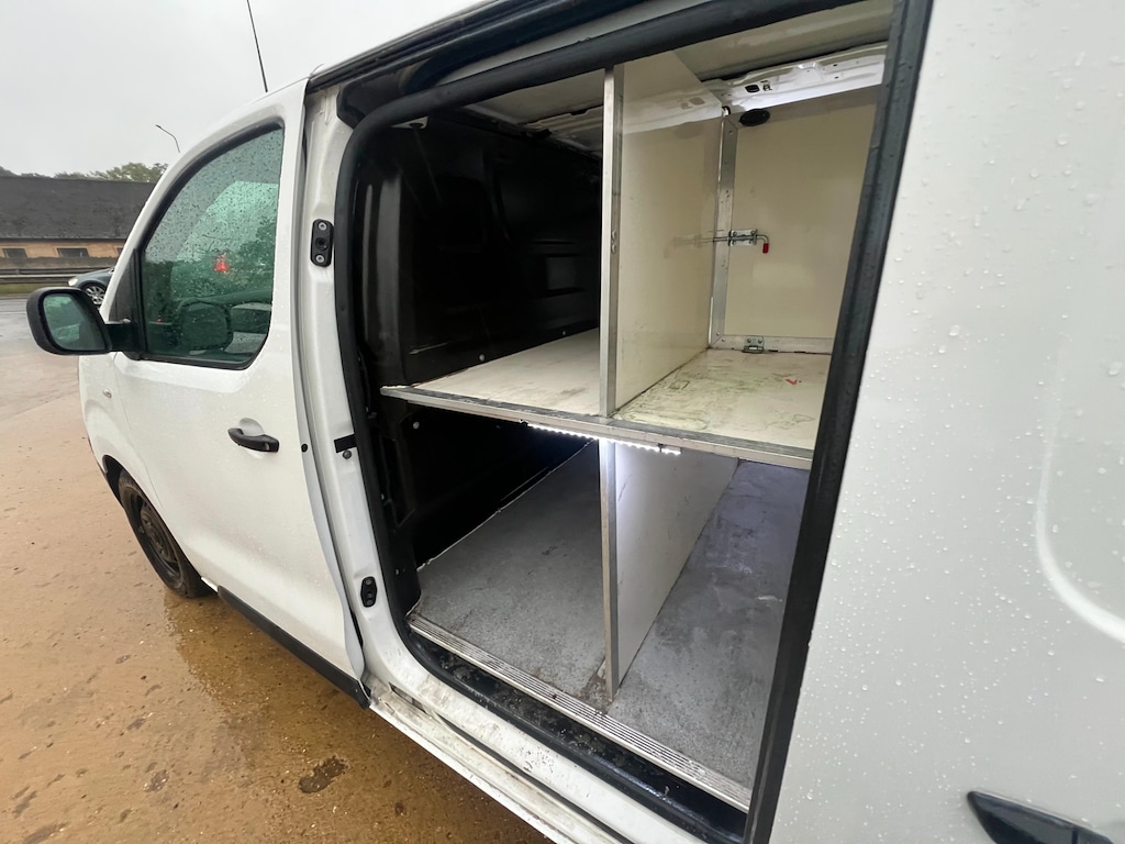 Used Vauxhall Vivaro 2020 for sale - 75726716: Photo 51