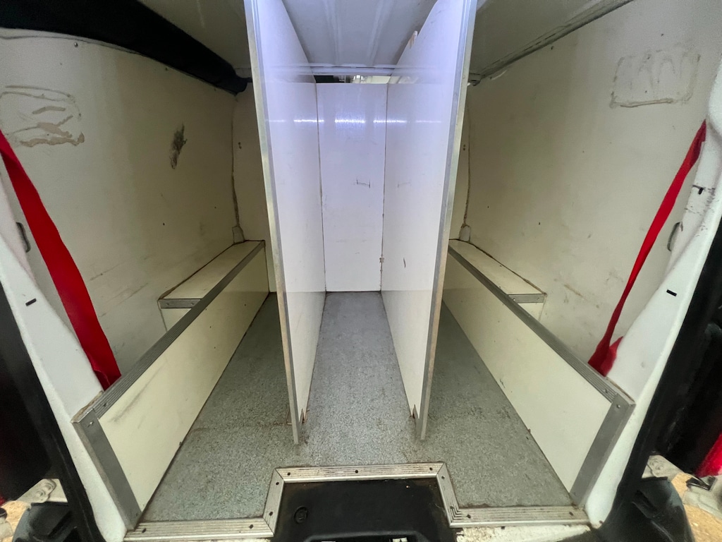 Used Vauxhall Vivaro 2020 for sale - 75726716: Photo 53