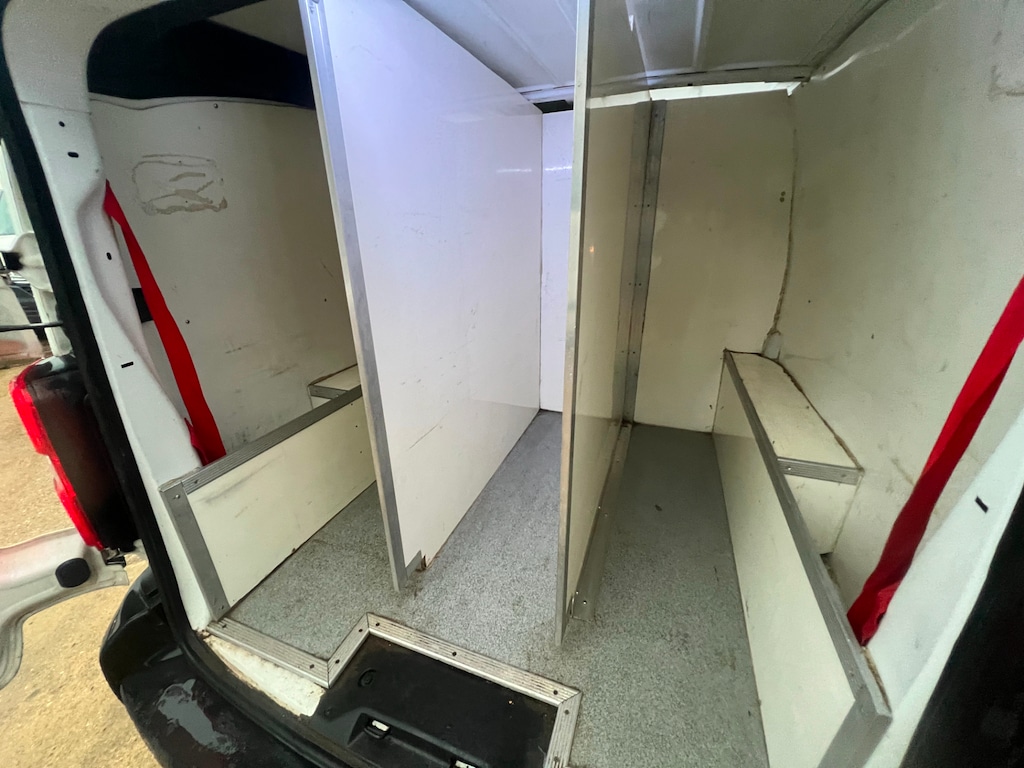 Used Vauxhall Vivaro 2020 for sale - 75726716: Photo 54