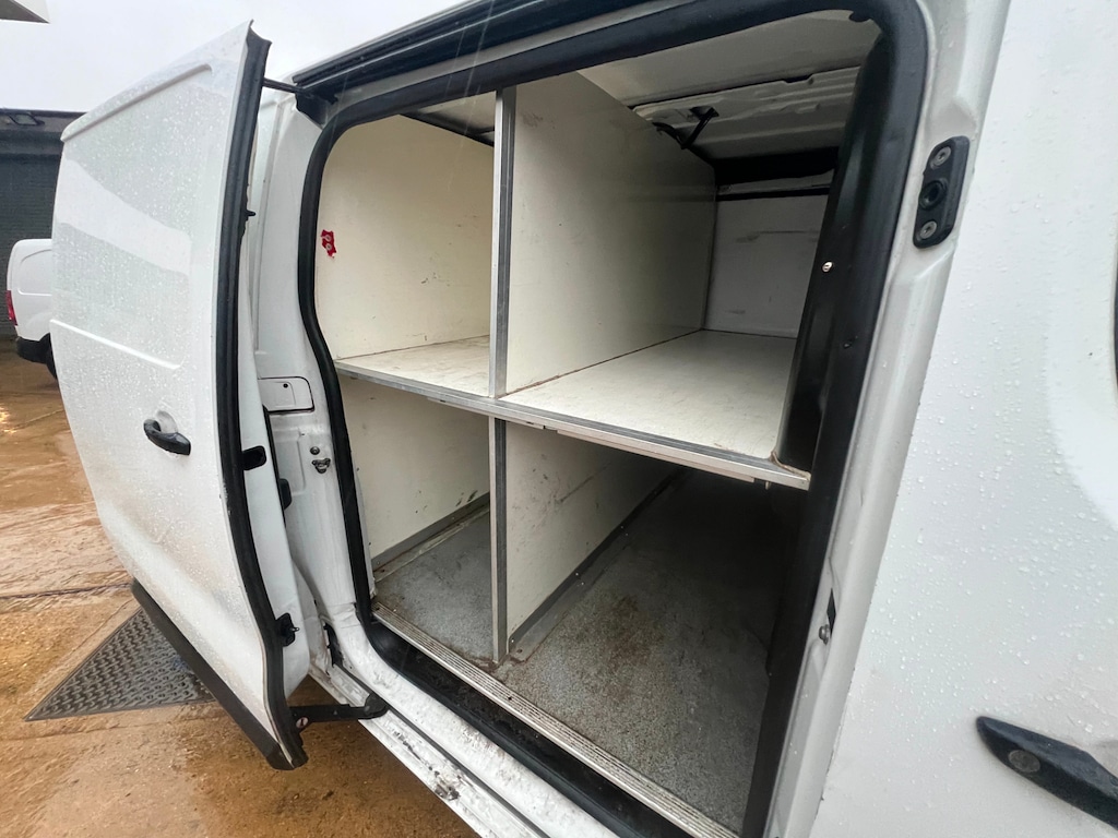 Used Vauxhall Vivaro 2020 for sale - 75726716: Photo 56
