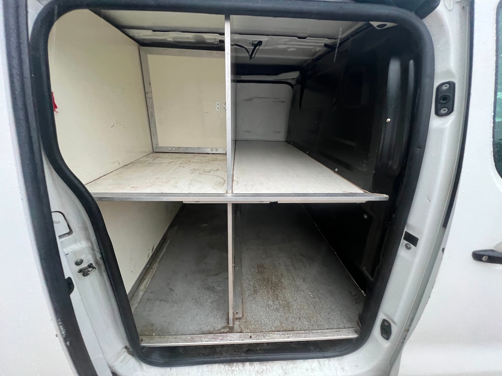 Used Vauxhall Vivaro 2020 for sale - 75726716: Photo 57