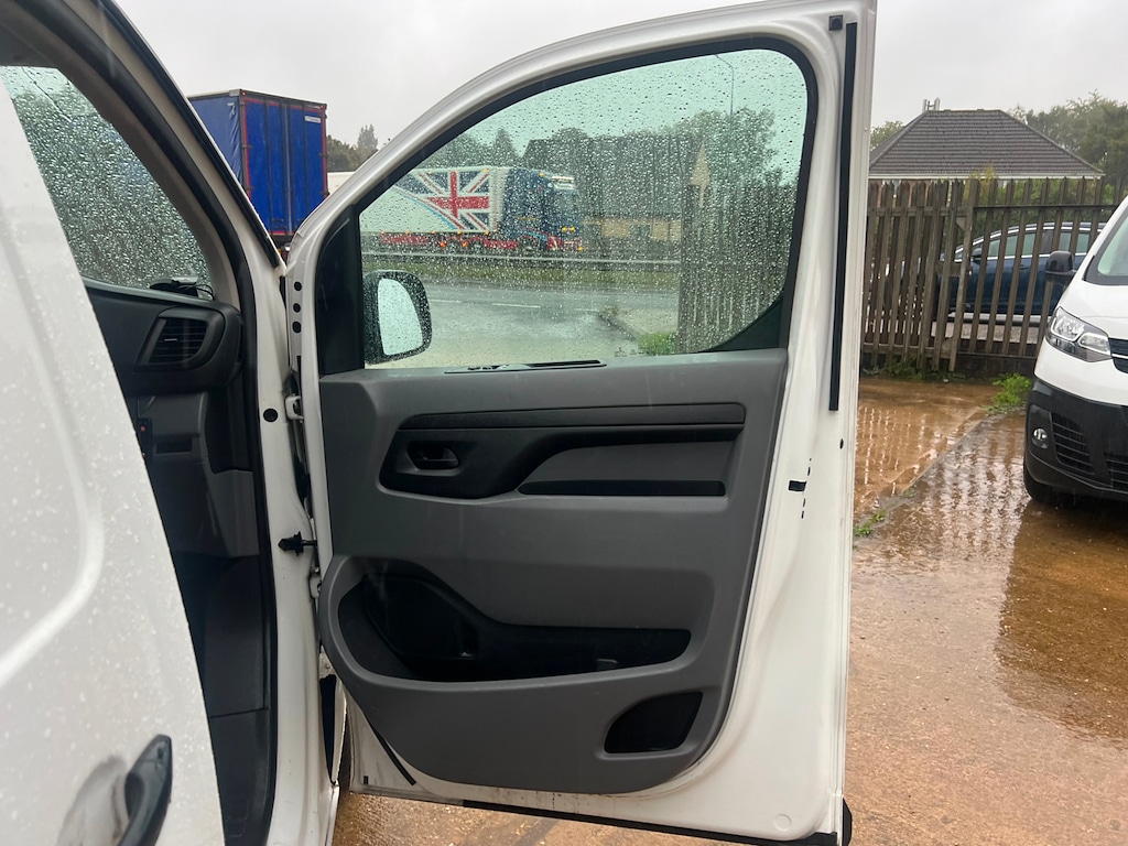 Used Vauxhall Vivaro 2020 for sale - 75726716: Photo 59