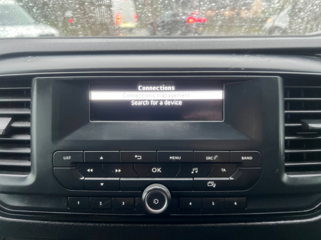 Used Vauxhall Vivaro 2020 for sale - 75726716: Photo 69