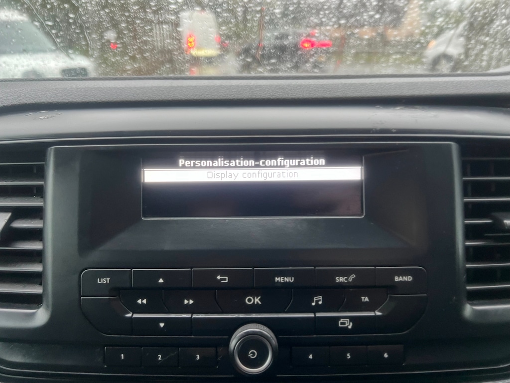 Used Vauxhall Vivaro 2020 for sale - 75726716: Photo 70