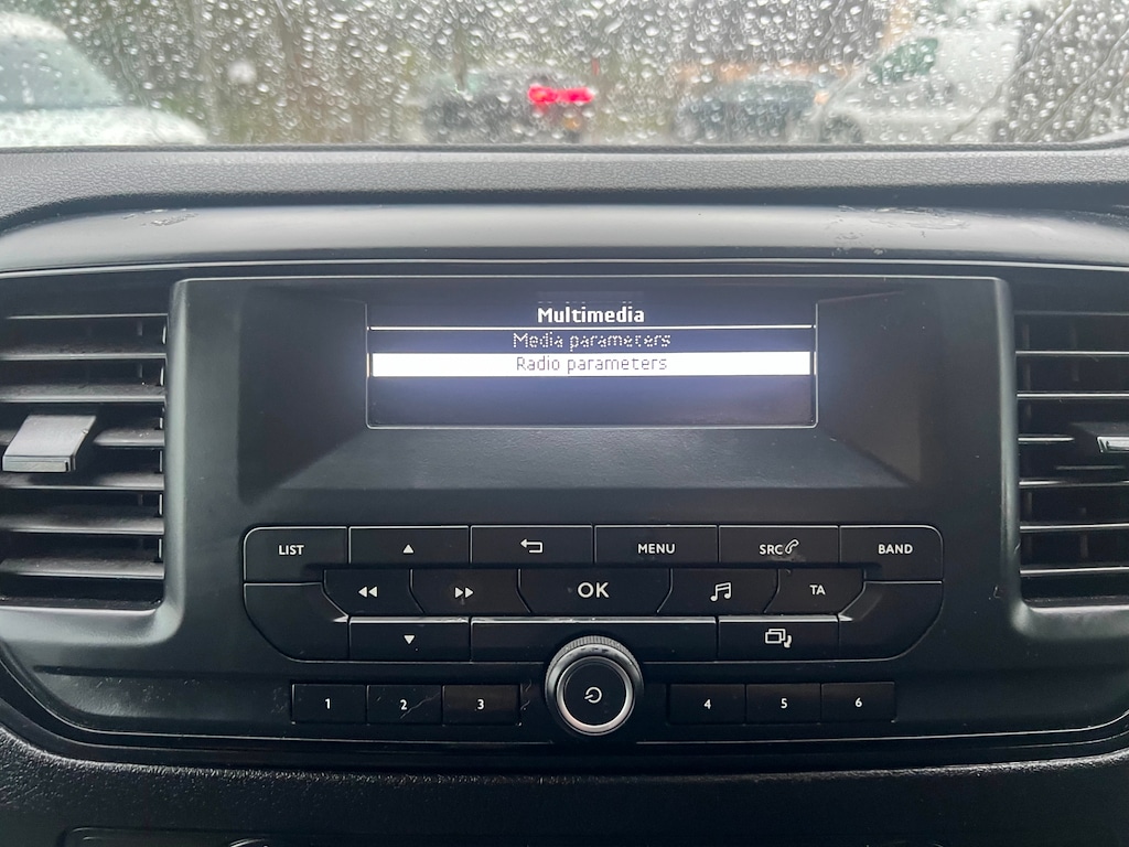 Used Vauxhall Vivaro 2020 for sale - 75726716: Photo 71