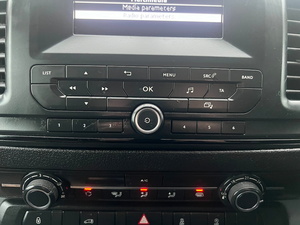 Used Vauxhall Vivaro 2020 for sale - 75726716: Photo 72