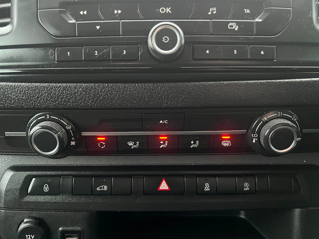 Used Vauxhall Vivaro 2020 for sale - 75726716: Photo 73