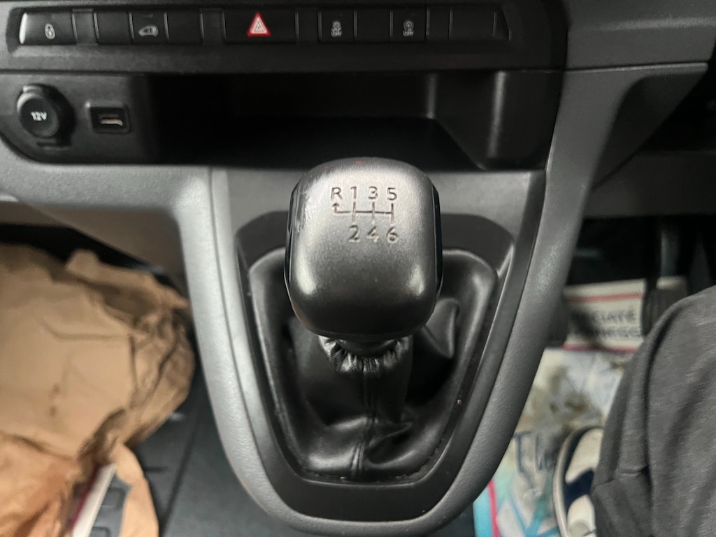Used Vauxhall Vivaro 2020 for sale - 75726716: Photo 74