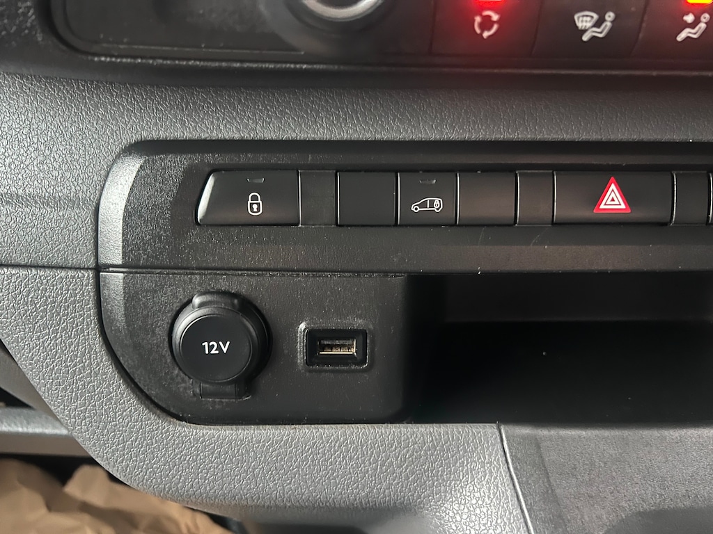 Used Vauxhall Vivaro 2020 for sale - 75726716: Photo 75