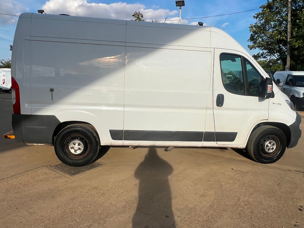 Vehicle 13