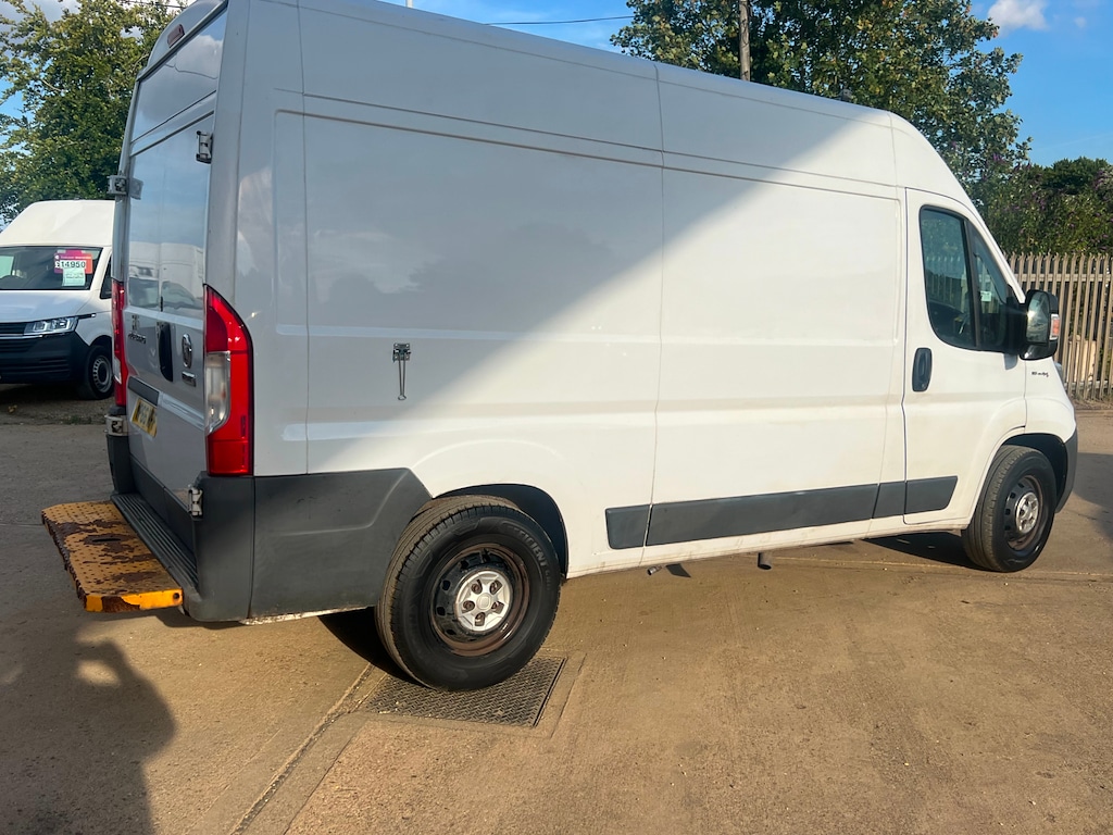 Vehicle 15