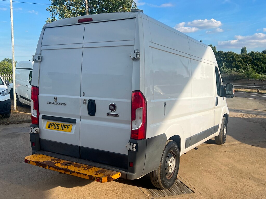 Vehicle 17