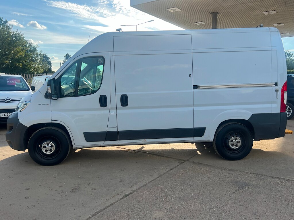Vehicle 27