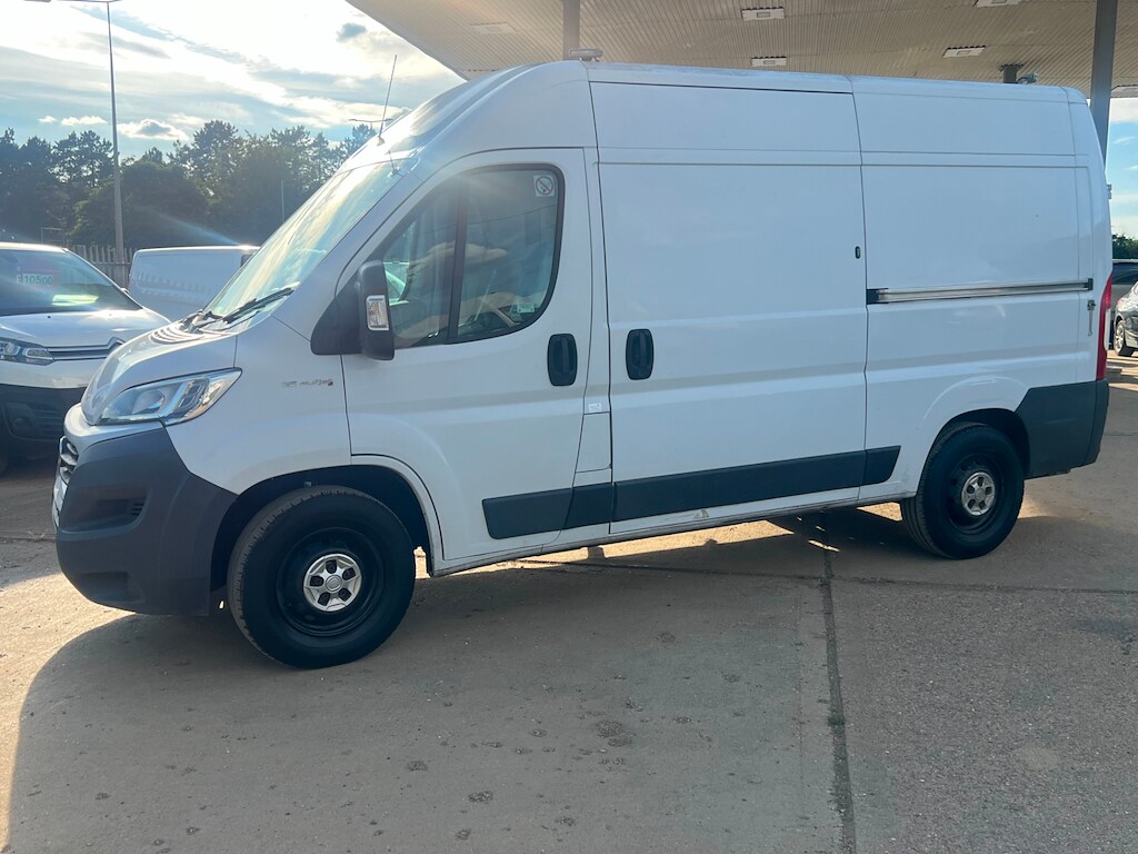 Vehicle 29
