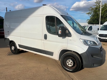 Used Fiat Ducato 2017 for sale - 75571253: Photo