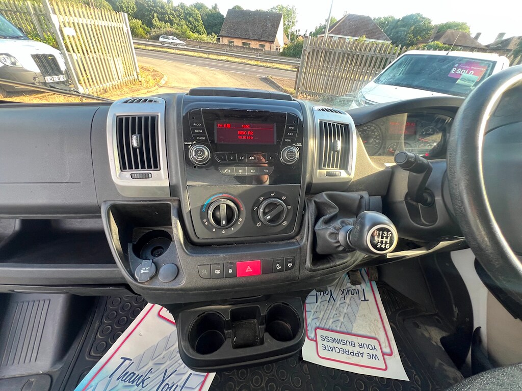 Vehicle 37