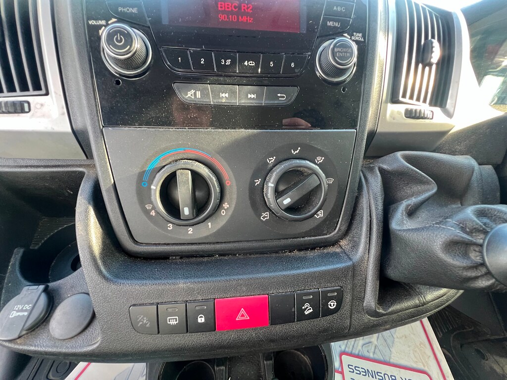 Vehicle 38