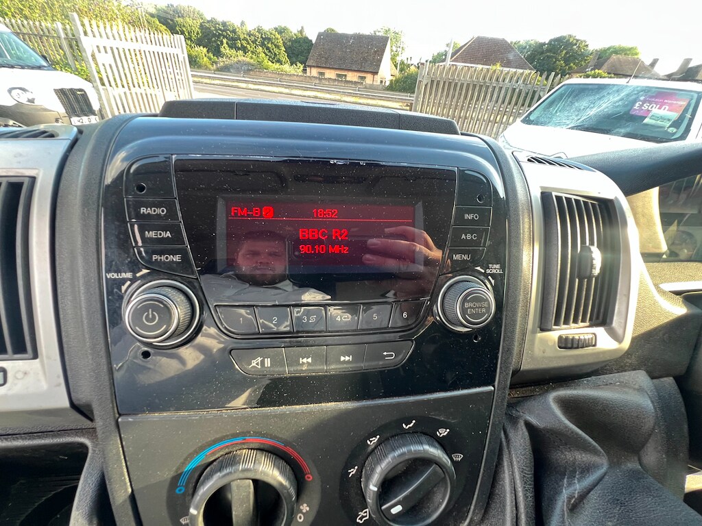 Vehicle 39