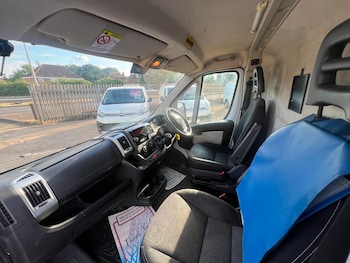 Used Fiat Ducato 2017 for sale - 75571253: Photo