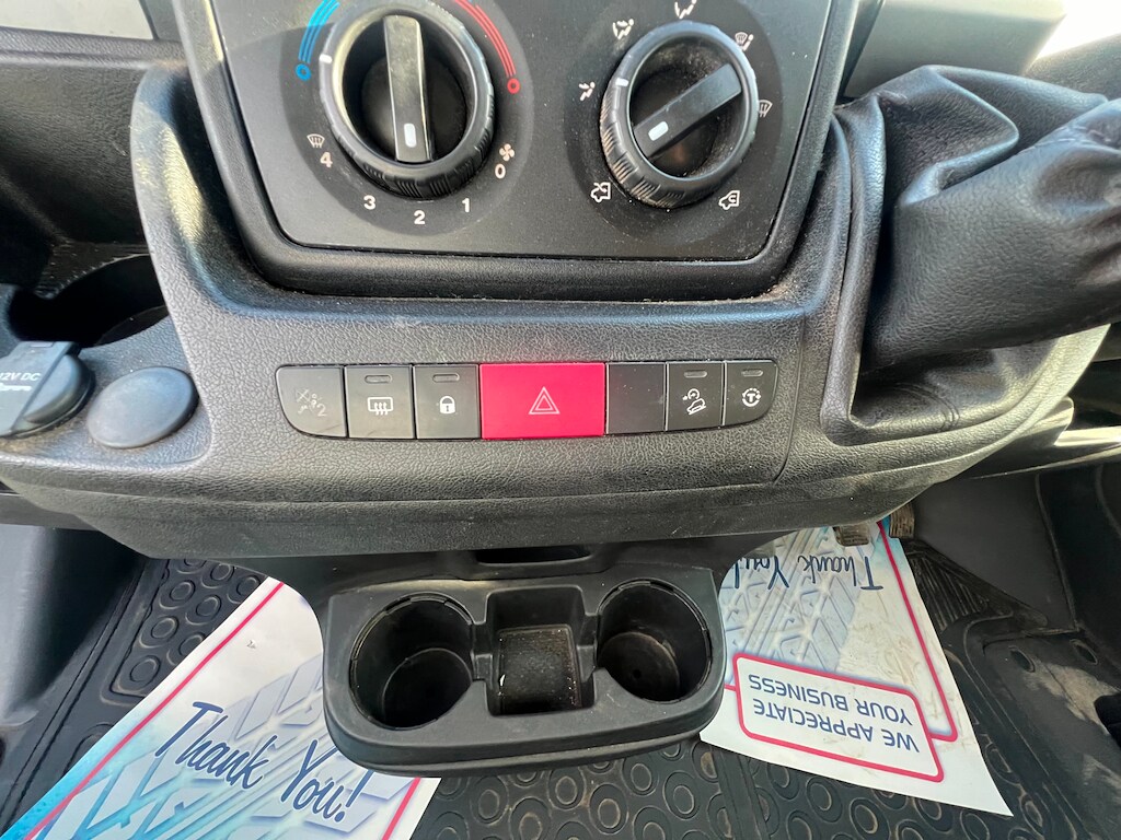 Vehicle 40