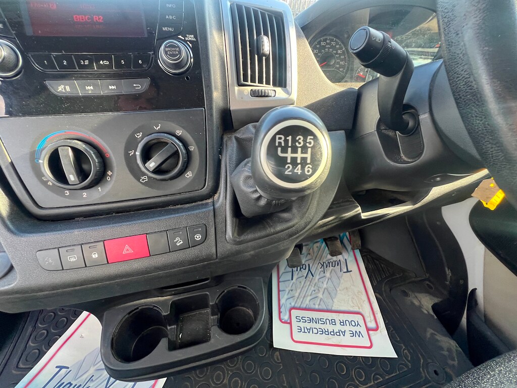 Vehicle 42