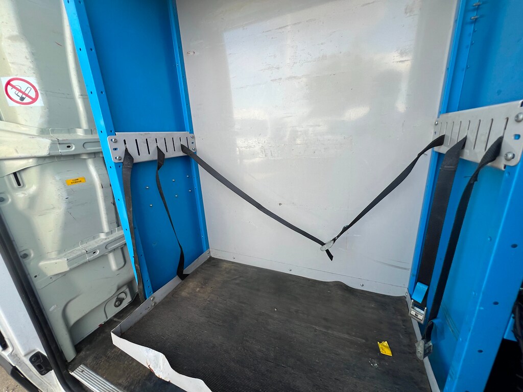 Vehicle 47