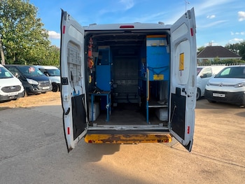 Used Fiat Ducato 2017 for sale - 75571253: Photo