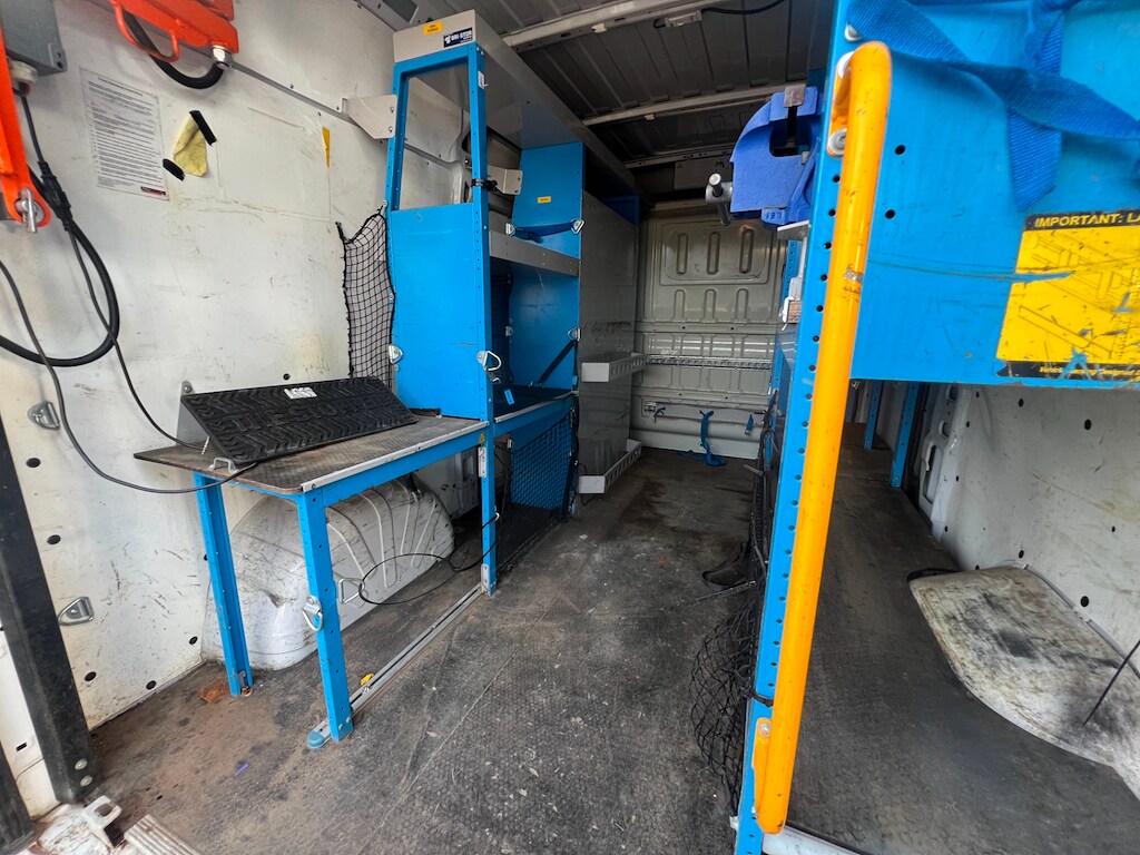 Vehicle 51
