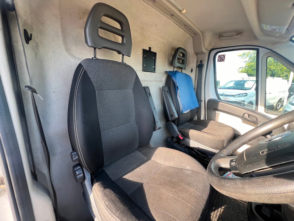 Vehicle 55