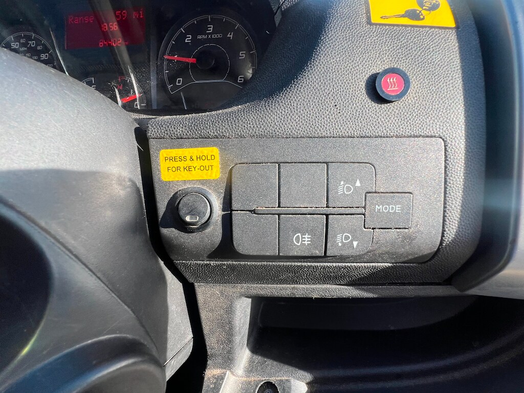 Vehicle 57