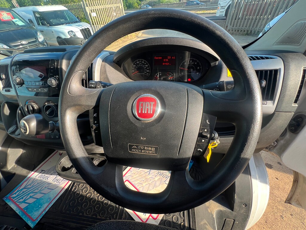 Vehicle 58