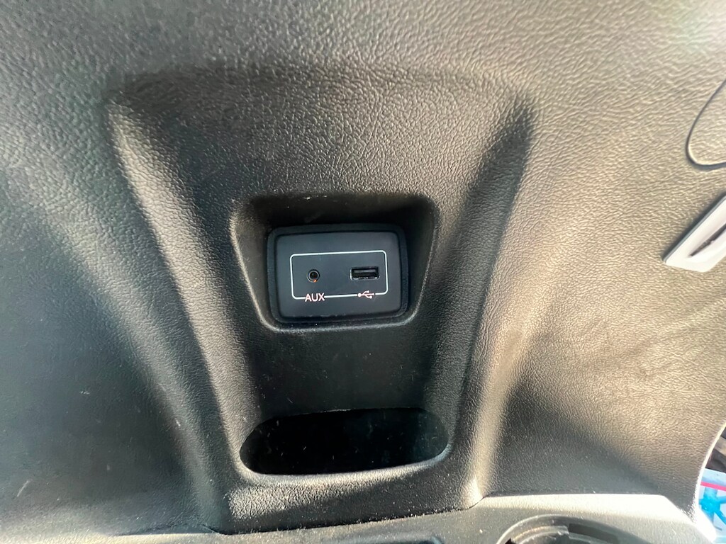 Vehicle 60
