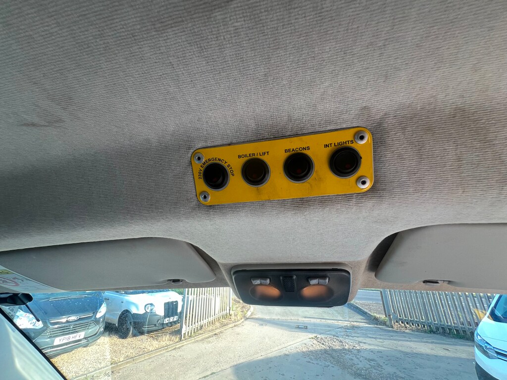 Vehicle 61