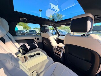 Used Land Rover Range Rover Sport 2019 for sale - 78351336: Photo