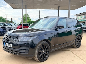 Used Land Rover Range Rover 2019 for sale - 78456856: Photo