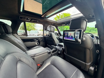 Used Land Rover Range Rover 2019 for sale - 78456856: Photo