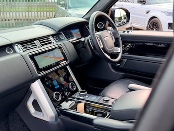 Used Land Rover Range Rover 2019 for sale - 78456856: Photo