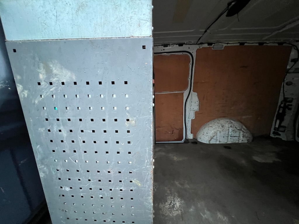 Used Mercedes-Benz Vito 2021 for sale - 76104529: Photo 47