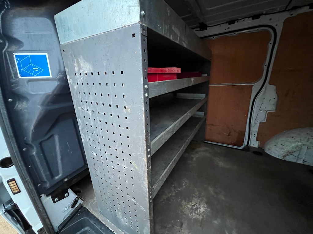 Used Mercedes-Benz Vito 2021 for sale - 76104529: Photo 48